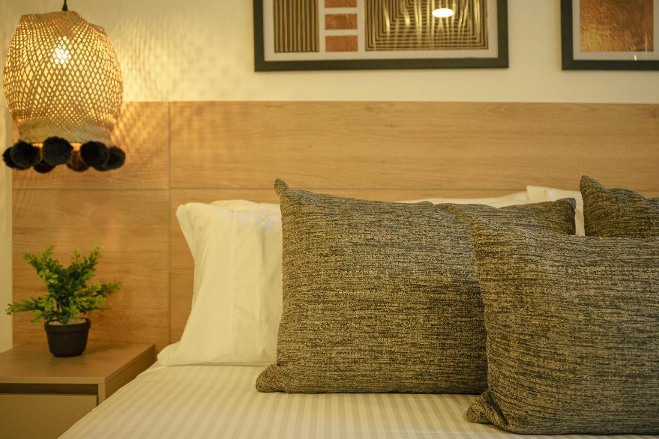 First Class Hotel Медельин Экстерьер фото